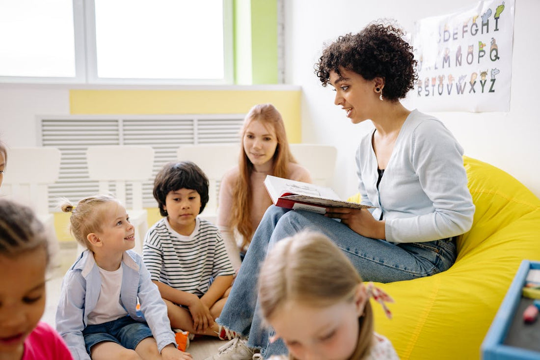 Why Authentic Spanish Literature Matters in Dual Language Programs
