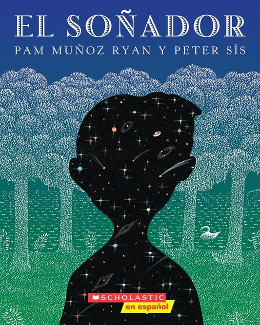 El soñador (The Dreamer) (Spanish Edition) cover image