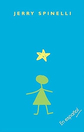 Stargirl (Spanish Edition) cover image